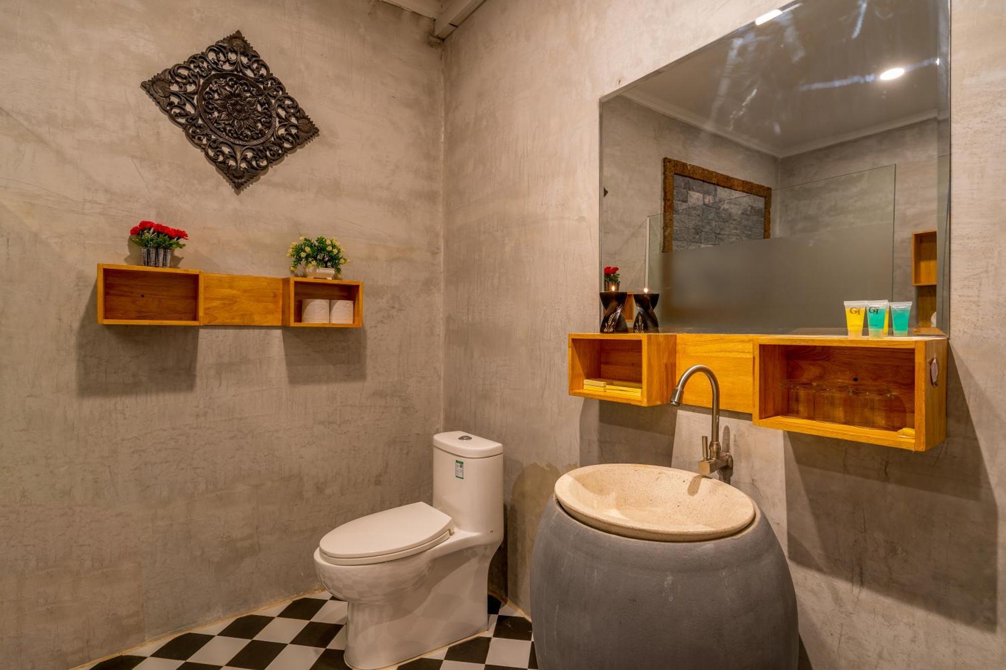 Hotel Angkor Rithy Boutiques Siem Reap Exterior foto